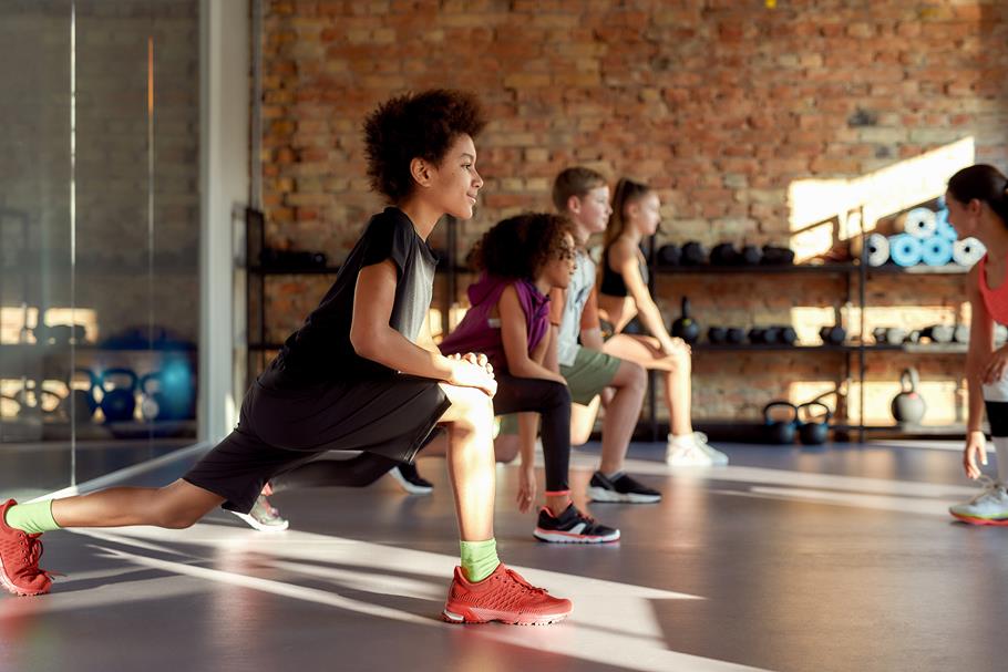 Exercise Boosts IQ in Kids and Teens: A Key to Smarter, Healthier Futures