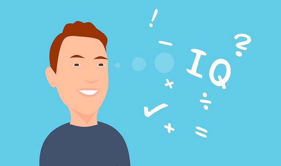 What Is IQ?