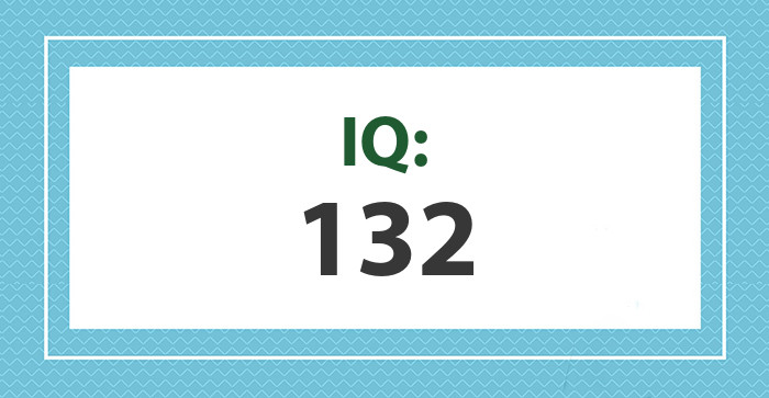 132 Intelligence level—a certificate